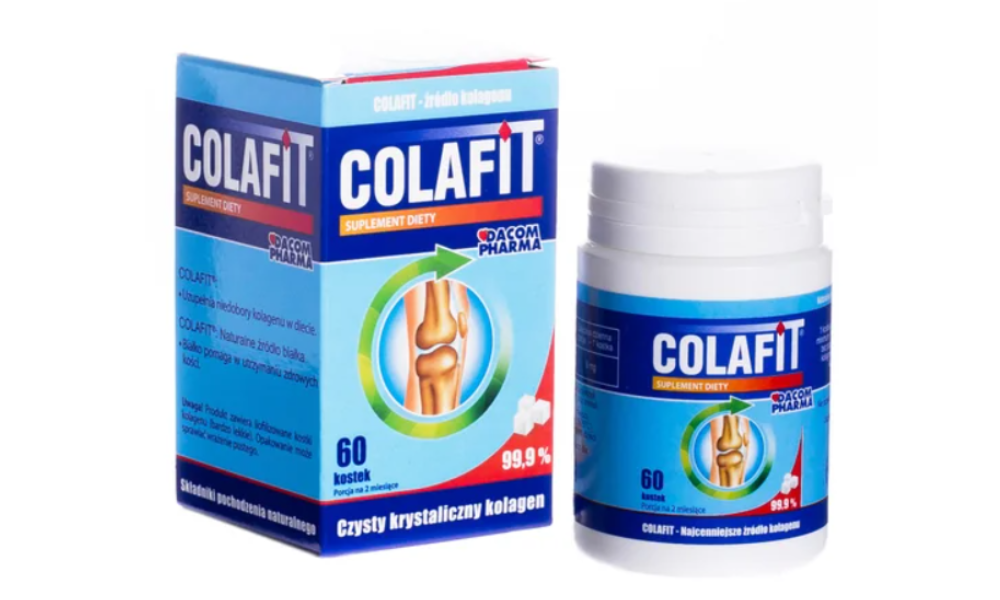 colafit
